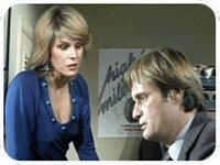 Sapphire And Steel